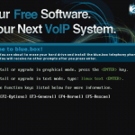Blue.Box VOIP Installation Page 1 - Excessive Computing Computer Repair Alpharetta, GA