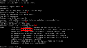 Blue.Box VOIP Installation Final Steps - Excessive Computing Computer Repair Alpharetta, GA